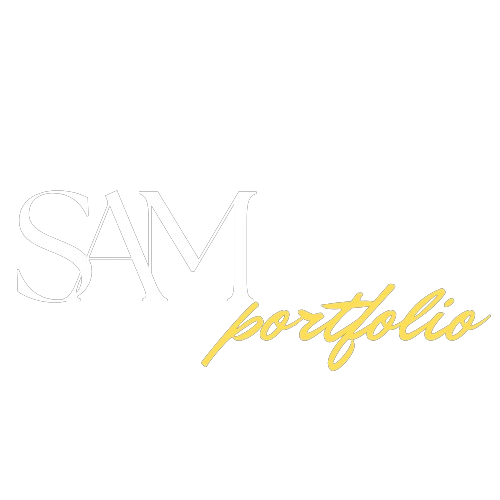 SAM FREELANCER LOGO