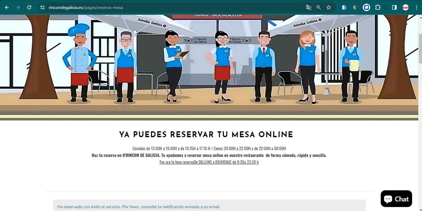 Appointment Booking Website